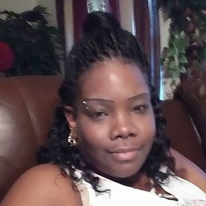 Meet your Posher, Nekeisha